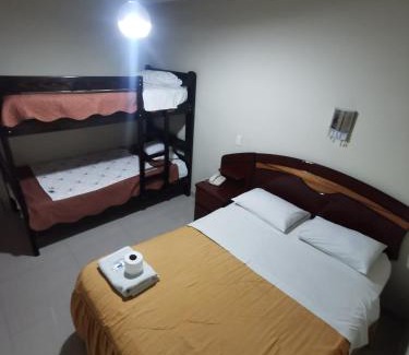 Pocollay Apartment | Hotel Pocollay