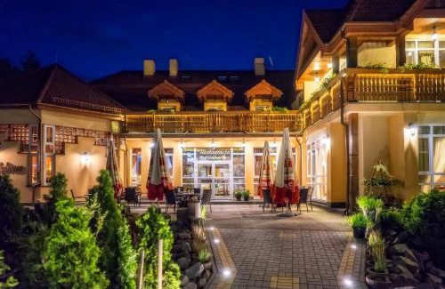 Wisla Hotel | Hotel Pod Gołębiem