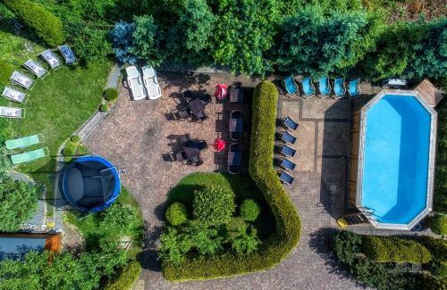 Wisla Hotel | Hotel Pod Gołębiem