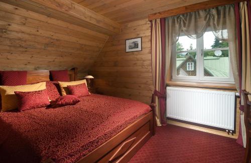 Spindleruv Mlyn Hotel | Hotel Pod Jasany