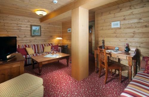 Spindleruv Mlyn Hotel | Hotel Pod Jasany