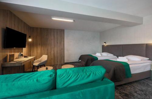 Wisla Hotel | Hotel Pod Jedlami