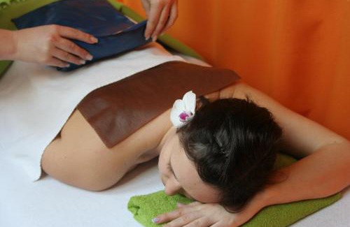 Trebiz Hotel | Hotel Pod Sluncem
