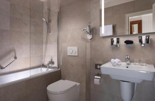 Mala Strana Hotel | Hotel Pod Věží