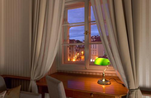 Mala Strana Hotel | Hotel Pod Věží