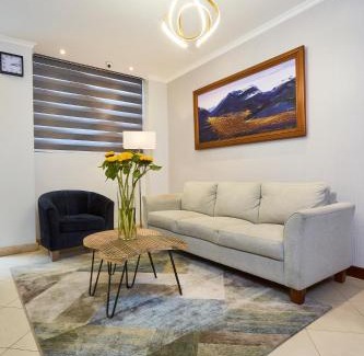 Loja Hotel | Hotel Podocarpus