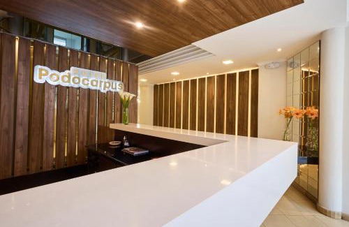 Loja Hotel | Hotel Podocarpus