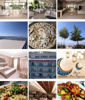 Tushemisht Hotel | Hotel Pogradeci 2