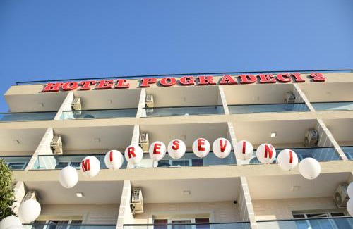 Tushemisht Hotel | Hotel Pogradeci 2