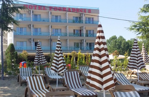 Tushemisht Hotel | Hotel Pogradeci 2