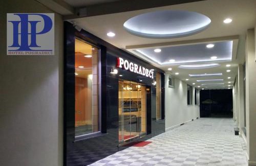 Pogradec Hotel | Hotel Pogradeci