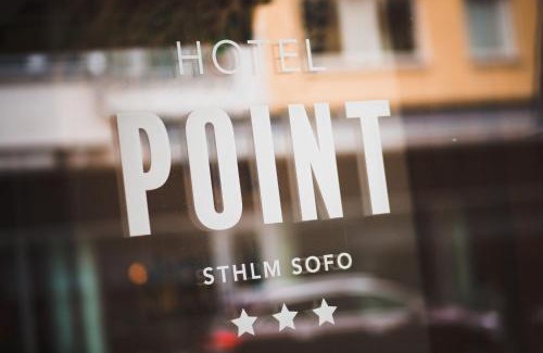 SoFo Hotel | Hotel Point