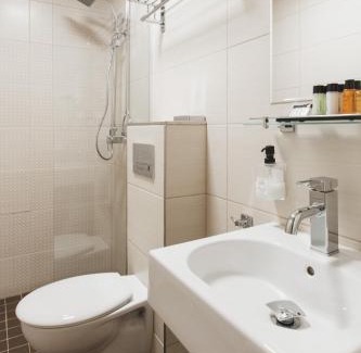 SoFo Hotel | Hotel Point