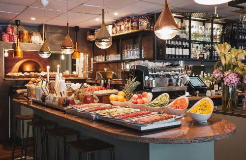 SoFo Hotel | Hotel Point