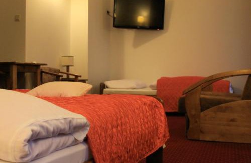 Zamosc Hotel | Hotel Polak