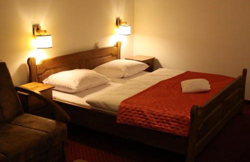 Zamosc Hotel | Hotel Polak