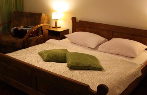 Zamosc Hotel | Hotel Polak