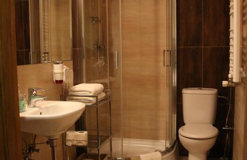 Zamosc Hotel | Hotel Polak