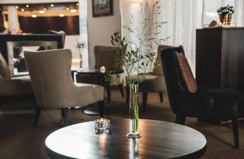 Mariehamn Hotel | Hotel Pommern