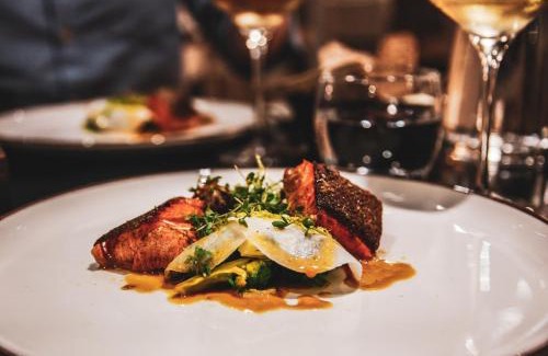 Mariehamn Hotel | Hotel Pommern