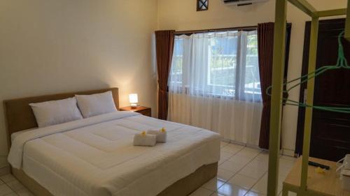 Batu Karas Hotel | Hotel pondok putri