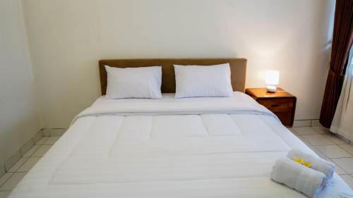 Batu Karas Hotel | Hotel pondok putri