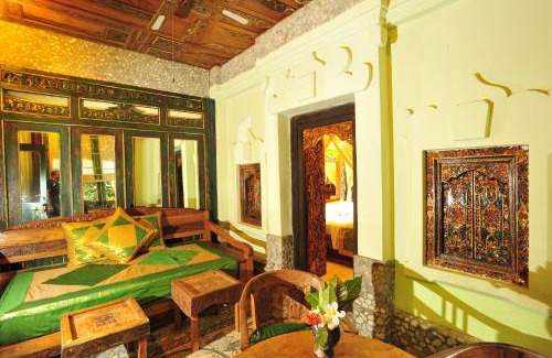 Pemuteran Resort | Hotel Pondok Sari Beach & SPA Resort