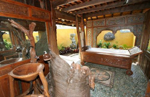 Pemuteran Resort | Hotel Pondok Sari Beach & SPA Resort