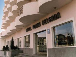 Ponta Delgada Hotel | Hotel Ponta Delgada