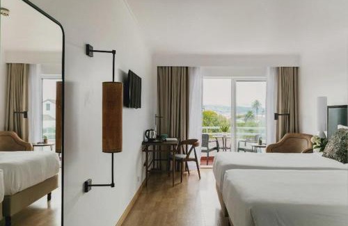 Ponta Delgada Hotel | Hotel Ponta Delgada