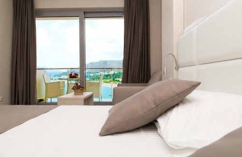 Rafajlovici Hotel | Hotel Ponta Nova