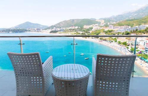 Rafajlovici Hotel | Hotel Ponta Nova