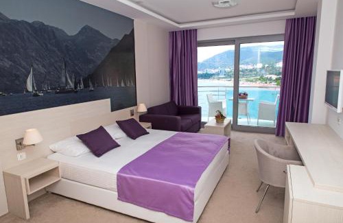 Rafajlovici Hotel | Hotel Ponta Nova