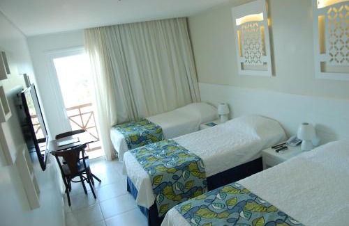 Praia do Frances Hotel | Hotel Ponta Verde Praia do Francês