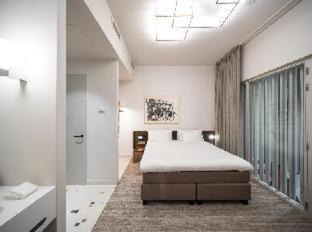 Amsterdam West Hotel | Hotel Pontsteiger