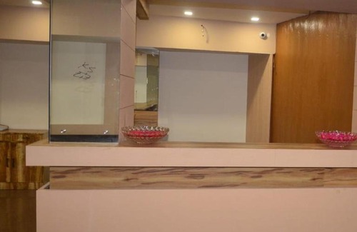 Raipur Hotel | Hotel Poonam