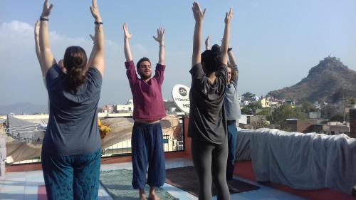 Pushkar Hotel | Hotel Poonam Pushkar