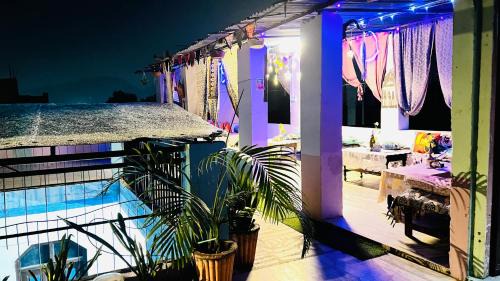 Pushkar Hotel | Hotel Poonam Pushkar