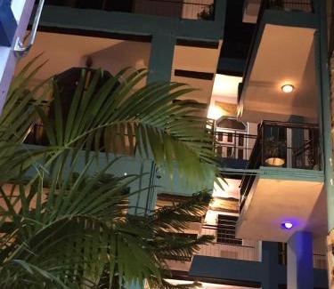 Pushkar Hotel | Hotel Poonam Pushkar