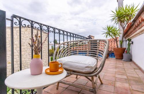 Hacımemis Hotel | Hotel Pop Alaçatı