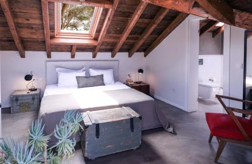 Hacımemis Hotel | Hotel Pop Alaçatı