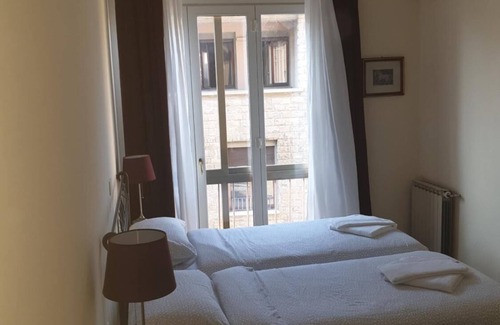 San Giovanni Hotel | Hotel Por Santa Maria