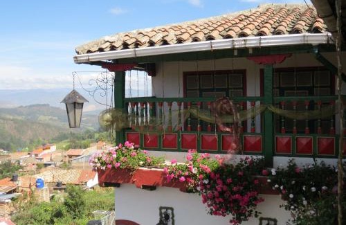 Mongui Hotel | Hotel Portón De Ocetá
