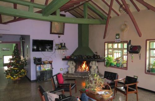 Mongui Hotel | Hotel Portón De Ocetá