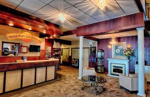 Channel-Port aux Basques Hotel | Hotel Port Aux Basques