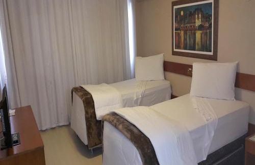 Centro Hotel | Hotel Portal