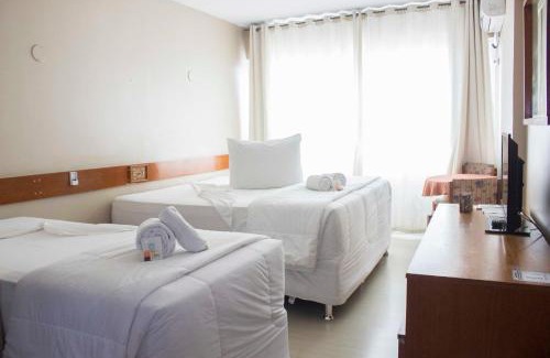 Centro Hotel | Hotel Portal