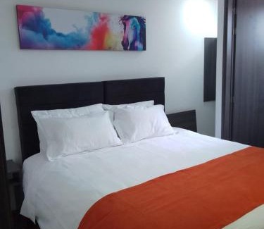 Quinta Paredes Hotel | Hotel Portal de los Andes