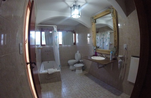 Cafayate Hotel | Hotel Portal del Santo