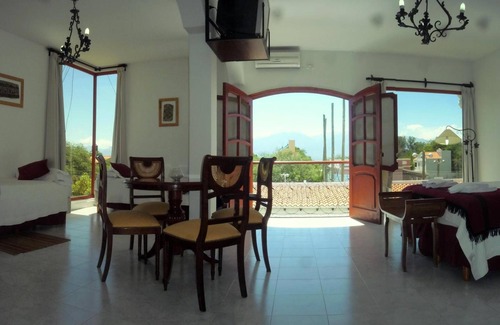 Cafayate Hotel | Hotel Portal del Santo